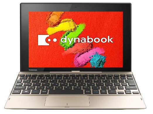 dynabookN40