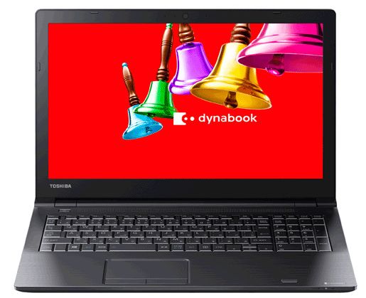 dynabook AZ55(16~)