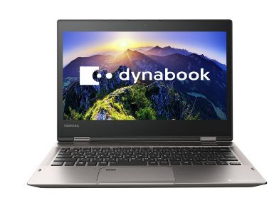 dynabook VZ72