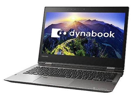 dynabook V82