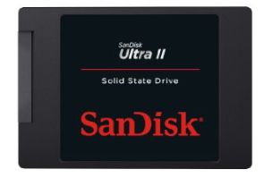 Sandisk@SDSSDHII-960G-J26C