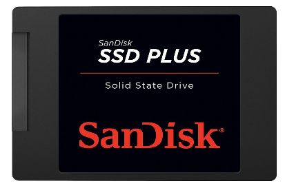 Sandisk@SDSSDA-960G-J26
